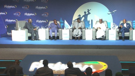 Sénégal : la souveraineté africaine au cœur des débats de la deuxième journée du Forum Invest in Sénégal
