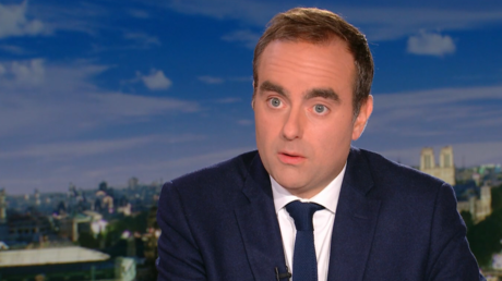 Sébastien Lecornu : les annonces en direct du Premier ministre démissionnaire
