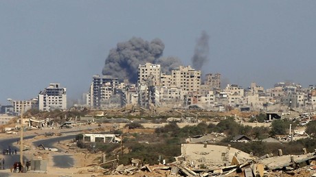 Sergueï Lavrov : la situation à Gaza est «catastrophique», le plan de Trump est «la meilleure» solution pour le moment