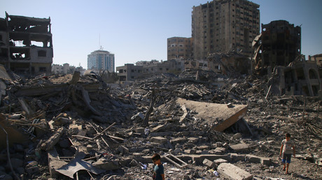 Accord entre Israël et le Hamas sur la première phase du plan Trump