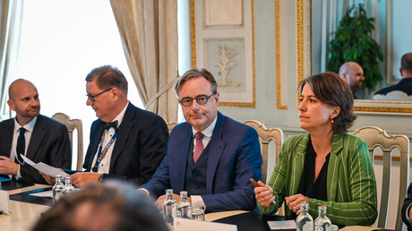 Attentat djihadiste au drone contre le Premier ministre Bart De Wever déjoué en Belgique