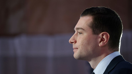 Censure, union des droites et tensions politiques, Jordan Bardella fait le point