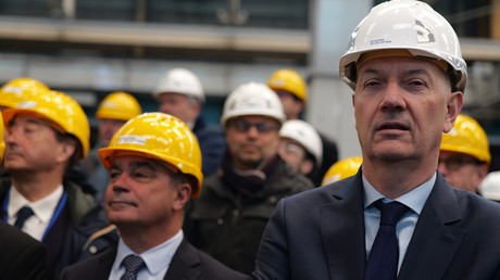 Budget 2026 : Roland Lescure promet un budget respectueux des engagements européens