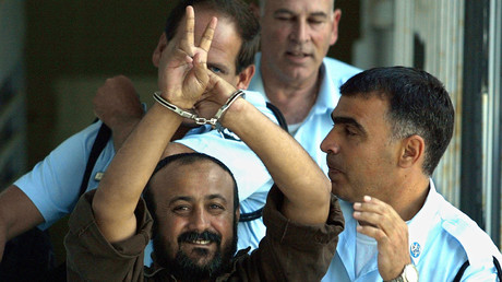 Marwan Barghouti, l'homme qu'Israël ne veut pas libérer