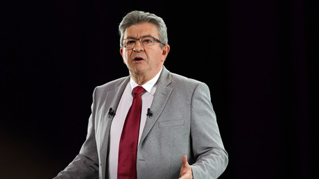 «La responsabilité du chaos n’est pas à l’Assemblée, elle est à l’Élysée», estime Jean-Luc Mélenchon