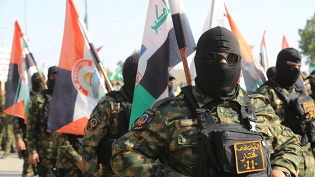 États-Unis : nouvelles sanctions contre des milices pro-iraniennes en Irak