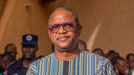 Le Burkina Faso applique le principe de réciprocité après la suspension des visas américains