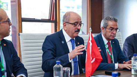 La Tunisie plaide pour un renforcement de l’intégration de l’Afrique dans l’économie mondiale