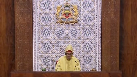 Maroc : la justice sociale, la lutte contre les inégalités et le développement territorial au cœur du discours du roi Mohammed VI