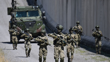 La Turquie envisage l'envoi de troupes à Gaza