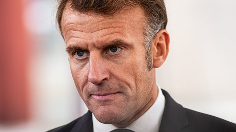 «C'est la fin de Macron» : la presse britannique enterre la macronie
