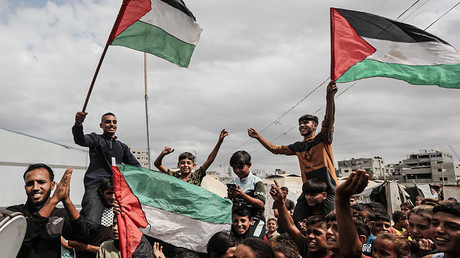 Le Hamas confirme la date de libération des otages israéliens