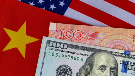 Guerre commerciale : Pékin dénonce les «deux poids, deux mesures» étasunien et se dit prêt à riposter face à Trump