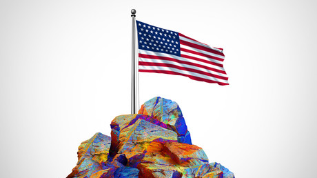 Les États-Unis entendent investir un milliard de dollars en minerais rares pour contrer la Chine