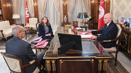 Tunisie : Kaïs Saïed ordonne des mesures urgentes face à la crise de pollution à Gabès