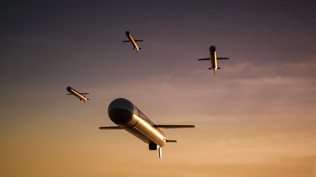 Livraison de missiles Tomahawk à Kiev : Moscou rappelle le risque de création d'une «bombe sale» par l'Ukraine