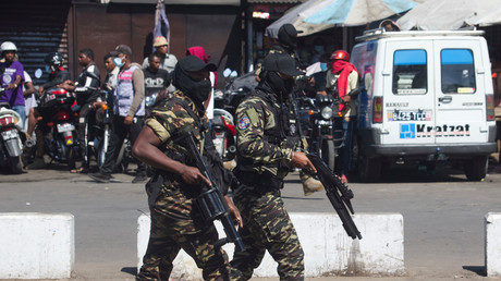 Madagascar : Air France suspend ses vols vers Tananarive