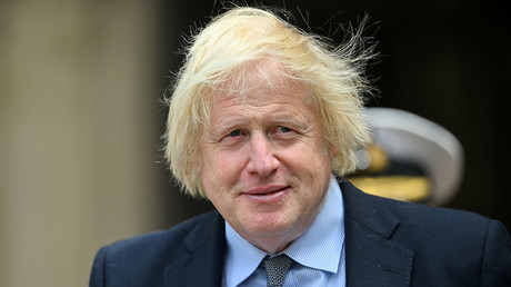 Un million pour Boris Johnson : le prix d’une loyauté politique