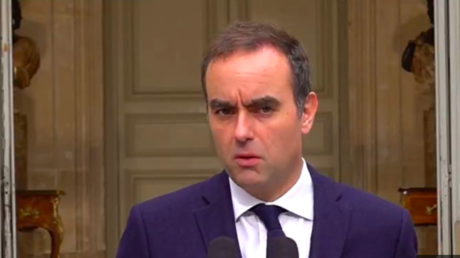 Gouvernement Lecornu 2.0 : ministres annoncés