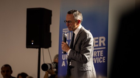 Les Républicains au bord du gouffre : six ministres exclus pour avoir rejoint le gouvernement Lecornu II