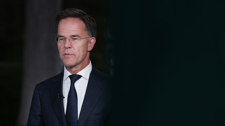 L’OTAN lance ses exercices de «dissuasion nucléaire» Steadfast Noon