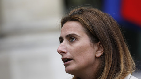 Marine Tondelier refuse la censure du gouvernement Lecornu II