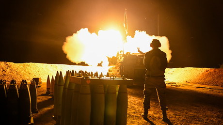 Malgré la guerre à Gaza, la coopération sécuritaire a été renforcée entre Israël et certains pays arabes