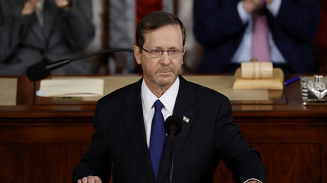 Isaac Herzog veut décorer Trump de la plus haute distinction civile israélienne