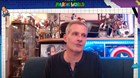 «On l’a appris en direct» : Marcus raconte la décision brutale de fermer Game One