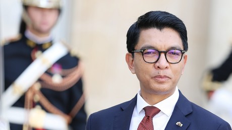 Madagascar : le président Rajoelina va enfin s'exprimer après plusieurs jours d'absence publique