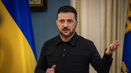 Ukraine : Zelensky alerte sur de futures pénuries d’électricité