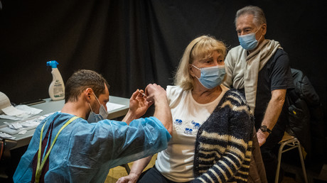 Covid, grippe : lancement de la campagne vaccinale 2025