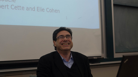 Philippe Aghion, Nobel d’économie, s’oppose à la taxe Zucman et à la réforme des retraites