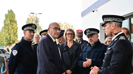 Laurent Nuñez : un nouveau ministre de l’Intérieur dans les traces de Bruno Retailleau