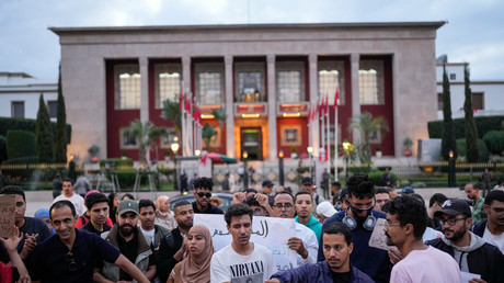 Maroc : GenZ 212 appelle à de nouvelles manifestations et élargit son boycott