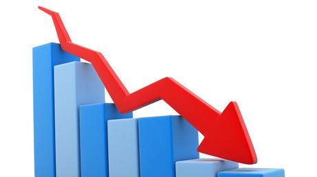 Le soutien militaire européen à Kiev recule de 43 %