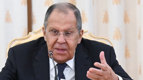 Sahara occidental : Lavrov prône une solution «équilibrée» et «acceptée par tous»