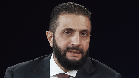 Le président syrien de transition Ahmed al-Chareh attendu à Moscou le 15 octobre pour sa première visite officielle en Russie