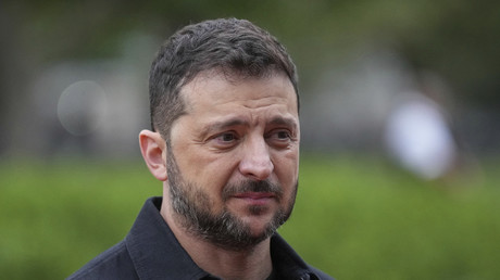 Zelensky attend un accord avec Trump sur les Tomahawk lors de sa visite à Washington, selon The New York Times