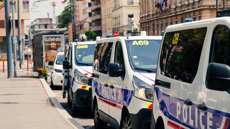 Villeurbanne : un sexagénaire handicapé victime d’un viol dans un square