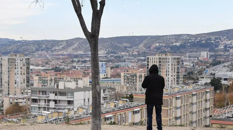 Marseille : deux membres de la DZ Mafia écroués pour un meurtre en pleine rue