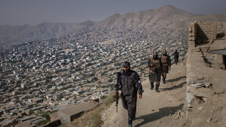 Affrontements frontaliers entre l’Afghanistan et le Pakistan, plusieurs morts