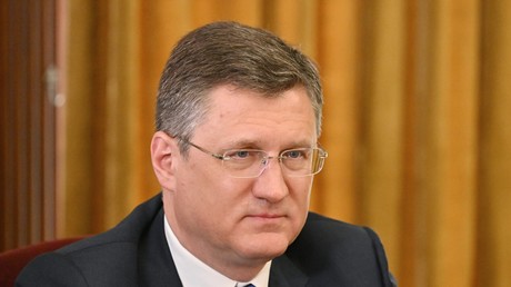 Alexandre Novak attribue les difficultés économiques de l’Europe à l’abandon du gaz russe