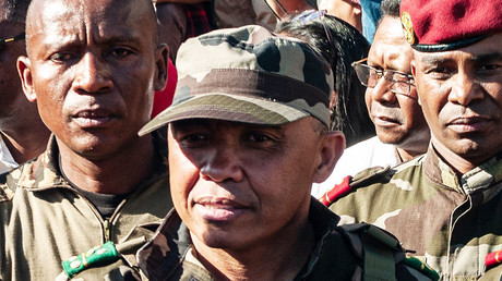 Madagascar : qui sont les figures majeures du nouveau pouvoir ?