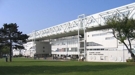 Universités françaises : la liberté académique en danger, selon un rapport