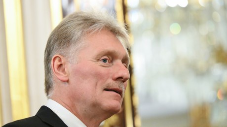 Peskov : l’Ukraine ne peut cibler seule l’infrastructure énergétique russe sans l’appui des services de renseignement occidentaux
