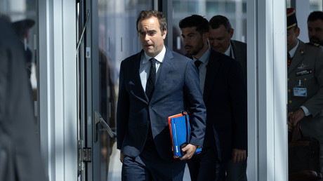 Après LFI, la motion de censure du RN contre Lecornu rejetée à son tour