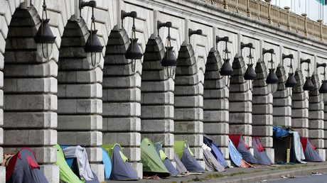 Budget: les plus pauvres seront sur la sellette