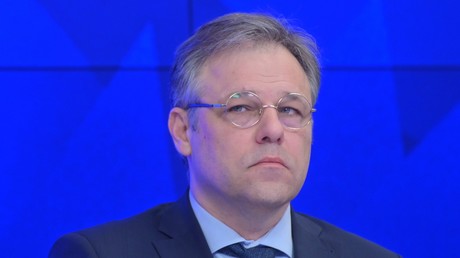 Mirochnik : au moins 316 500 munitions tirées par Kiev sur la population et les infrastructures civiles depuis février 2022