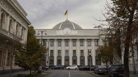 Livraison de Tomahawk à Kiev suspendue, annonce un député ukrainien